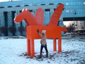 PENTACON DIGITAL CAMERA